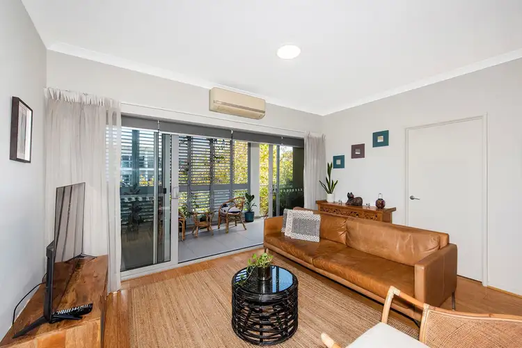 28/180 Stirling Street, Perth WA 6000