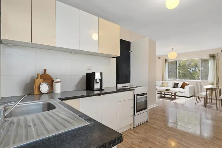 Second view of Homely unit listing, 14/3 Ferguson Street, Maylands WA 6051