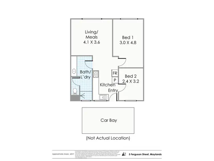 Seventh view of Homely unit listing, 14/3 Ferguson Street, Maylands WA 6051