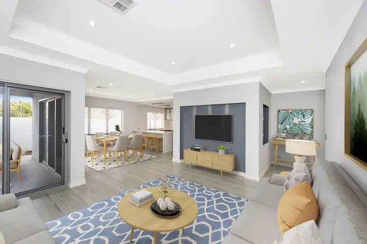 32A Rokeford Way, Morley WA 6062