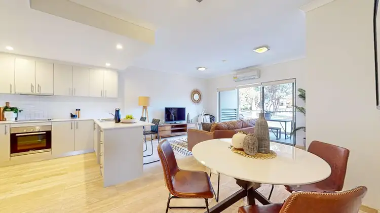 Main view of Homely apartment listing, 19/42 McLarty Avenue, Joondalup WA 6027