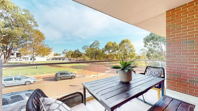 Third view of Homely apartment listing, 19/42 McLarty Avenue, Joondalup WA 6027