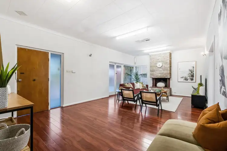 Fourth view of Homely house listing, 127 Lawrence Street, Bedford WA 6052