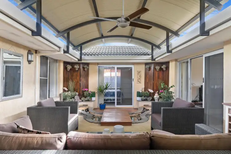 Fourth view of Homely house listing, 47 Wanbrow Way, Duncraig WA 6023