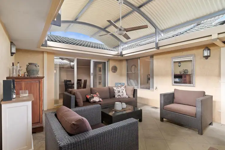 Fifth view of Homely house listing, 47 Wanbrow Way, Duncraig WA 6023