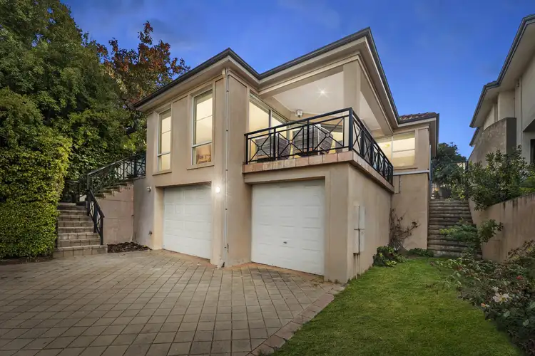 Second view of Homely house listing, 7A Carron Road, Applecross WA 6153