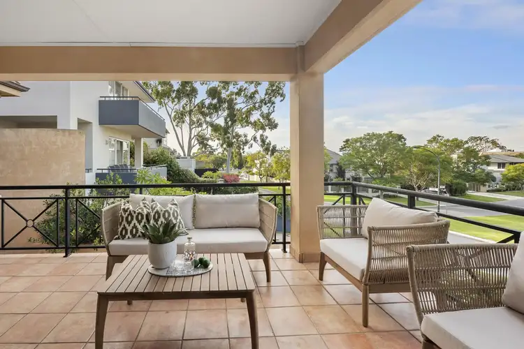 Third view of Homely house listing, 7A Carron Road, Applecross WA 6153
