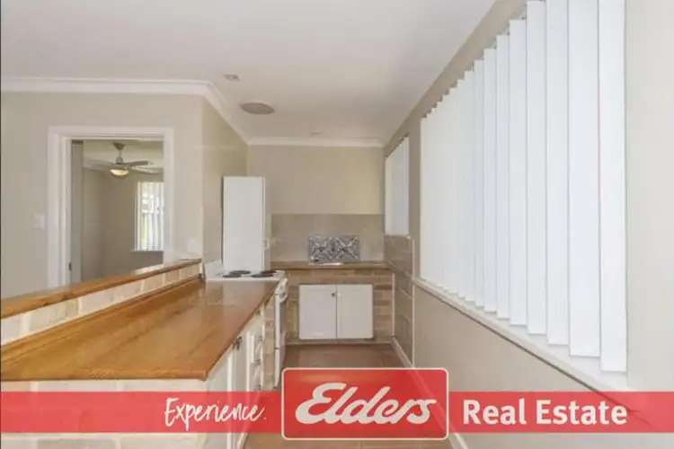 Second view of Homely unit listing, 4/70 Frederick Street, Shoalwater WA 6169