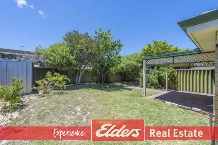Fifth view of Homely unit listing, 4/70 Frederick Street, Shoalwater WA 6169