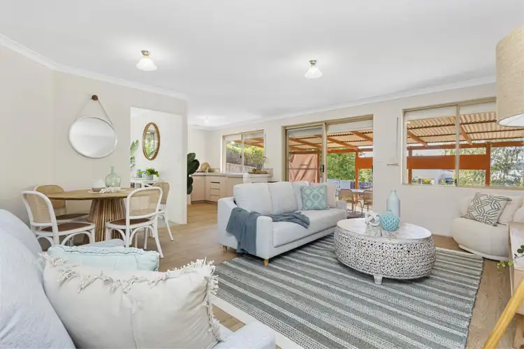 Main view of Homely house listing, 12 Seabrook Grove, Clarkson WA 6030