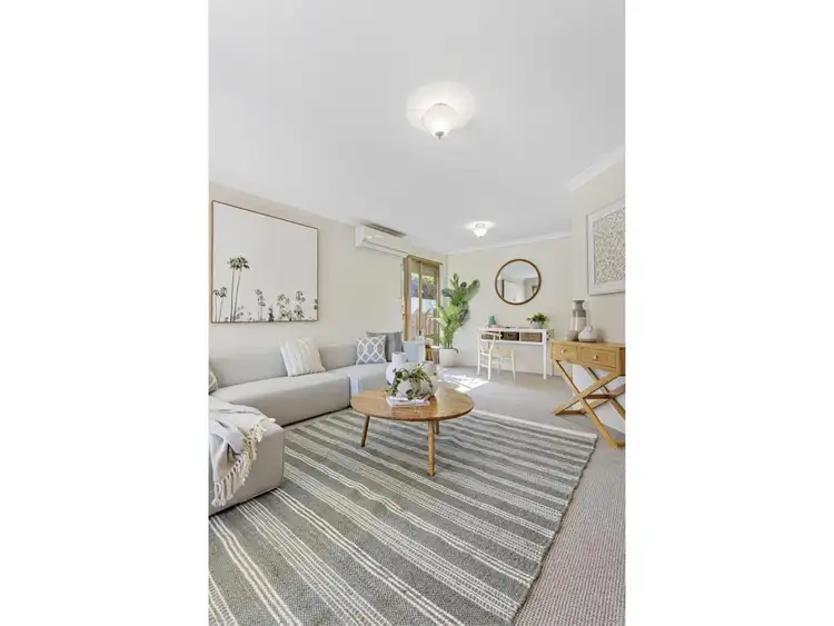 Second view of Homely house listing, 12 Seabrook Grove, Clarkson WA 6030