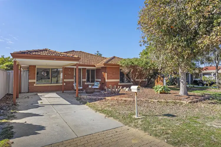 Fourth view of Homely house listing, 12 Seabrook Grove, Clarkson WA 6030