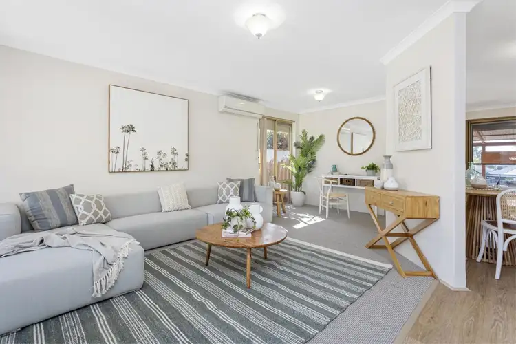 Fifth view of Homely house listing, 12 Seabrook Grove, Clarkson WA 6030