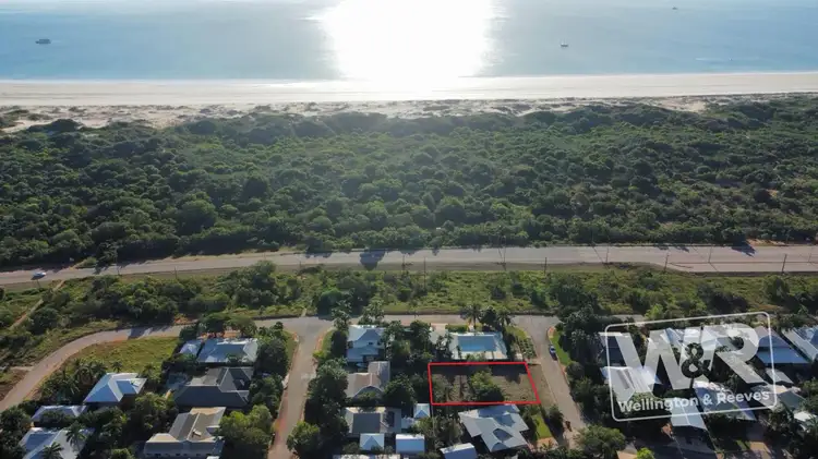 2 Fox Court, Cable Beach WA 6726