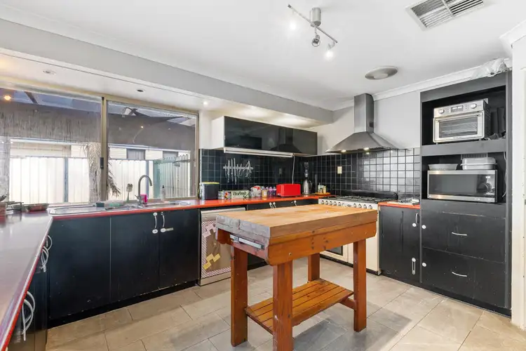 Main view of Homely house listing, 24 Serpentine Meander, Gosnells WA 6110