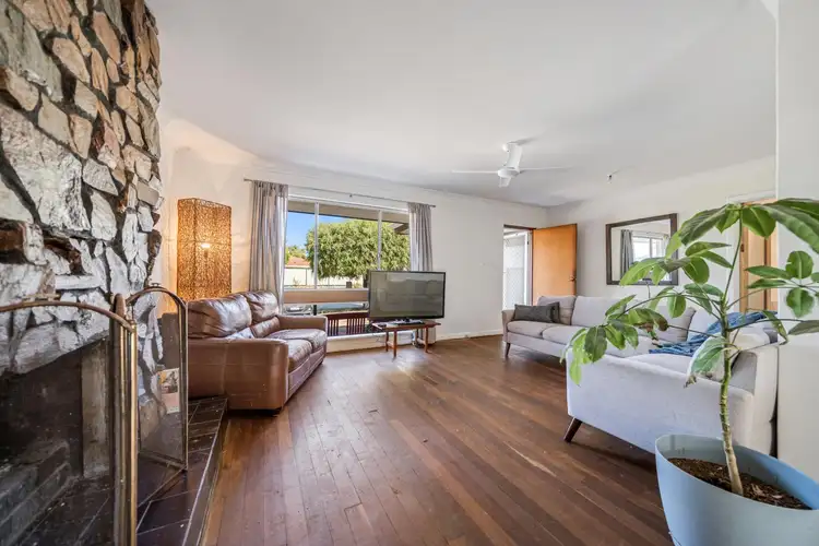 Third view of Homely house listing, 21 Clovelly Way, Warnbro WA 6169