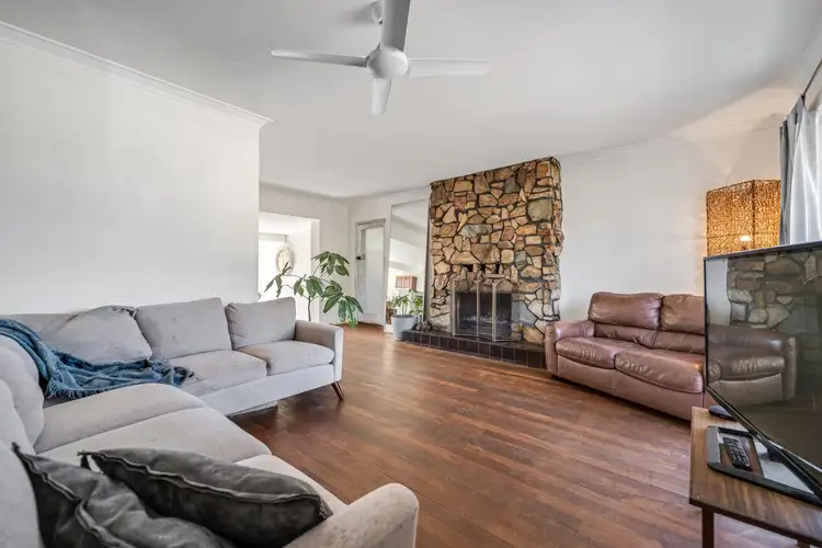 Fourth view of Homely house listing, 21 Clovelly Way, Warnbro WA 6169
