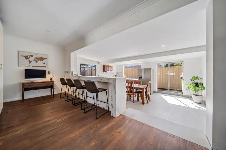 Fifth view of Homely house listing, 21 Clovelly Way, Warnbro WA 6169