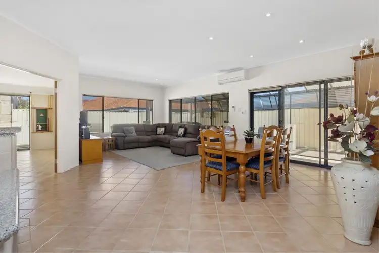 Second view of Homely house listing, 37 Miramare Boulevard, Currambine WA 6028