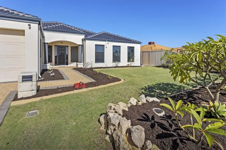 Fourth view of Homely house listing, 37 Miramare Boulevard, Currambine WA 6028