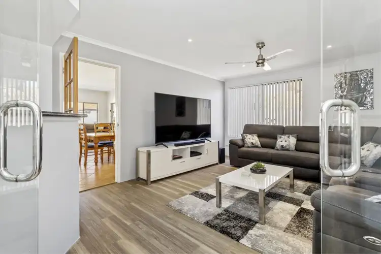 Fifth view of Homely house listing, 37 Miramare Boulevard, Currambine WA 6028