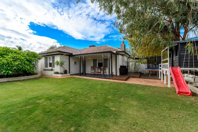 Main view of Homely house listing, 24 Joseph Street, Maylands WA 6051