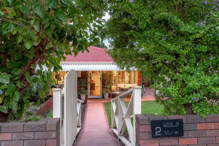 4/2 Muriel Avenue, Woodlands WA 6018