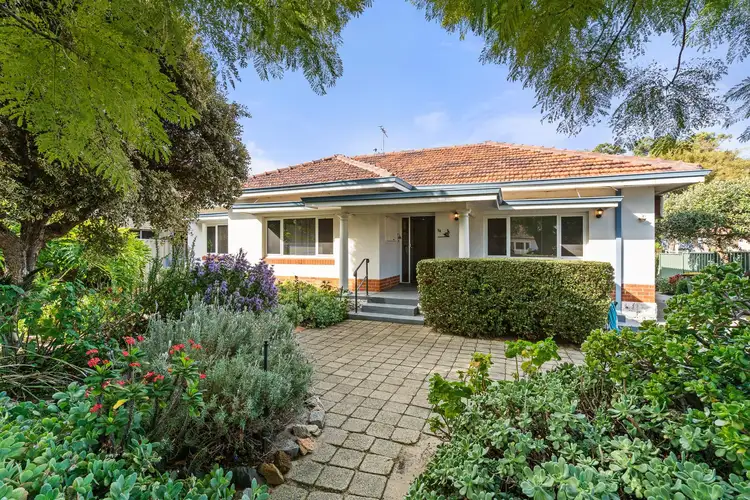94 Stock  Road, Attadale WA 6156