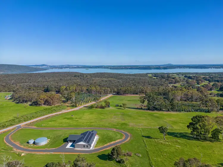 313 Gull Rock Road, Kalgan WA 6330