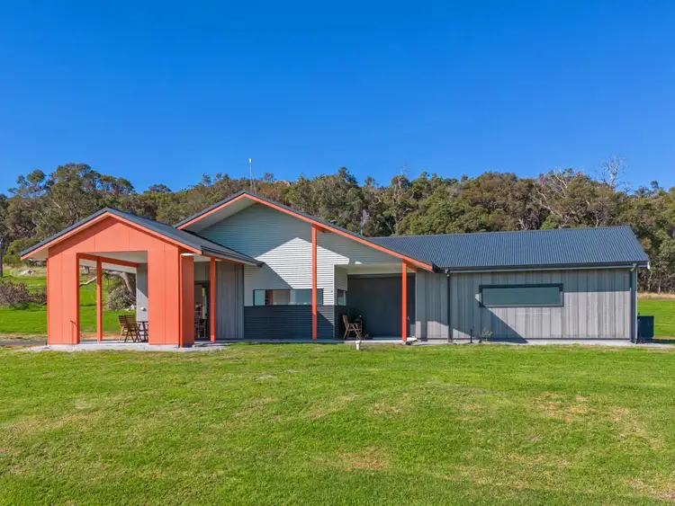 Second view of Homely house listing, 313 Gull Rock Road, Kalgan WA 6330