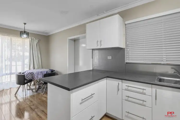 Second view of Homely house listing, 46 Farley Way, Bayswater WA 6053