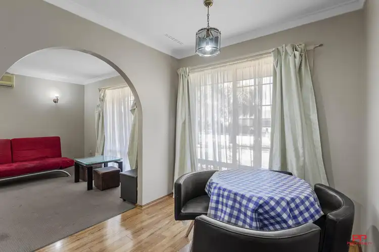 Third view of Homely house listing, 46 Farley Way, Bayswater WA 6053