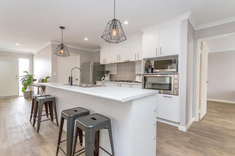 25A Moonlight Court, Huntingdale WA 6110