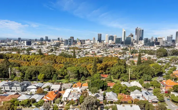 Main view of Homely land listing, 130 Vincent Street, North Perth WA 6006