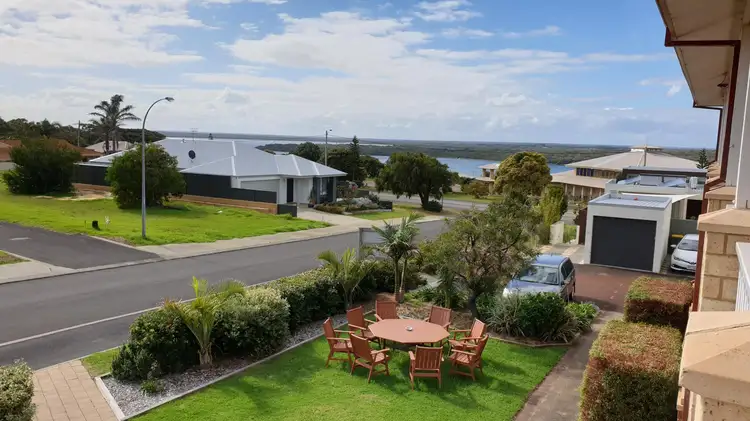 Third view of Homely house listing, 9 Heppingstone View, Augusta WA 6290