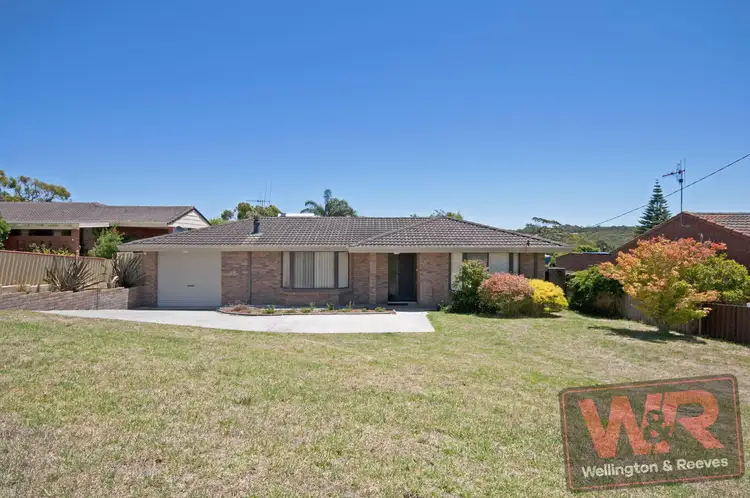 10 Trimmer Road, Spencer Park WA 6330