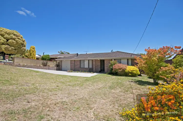 Second view of Homely house listing, 10 Trimmer Road, Spencer Park WA 6330