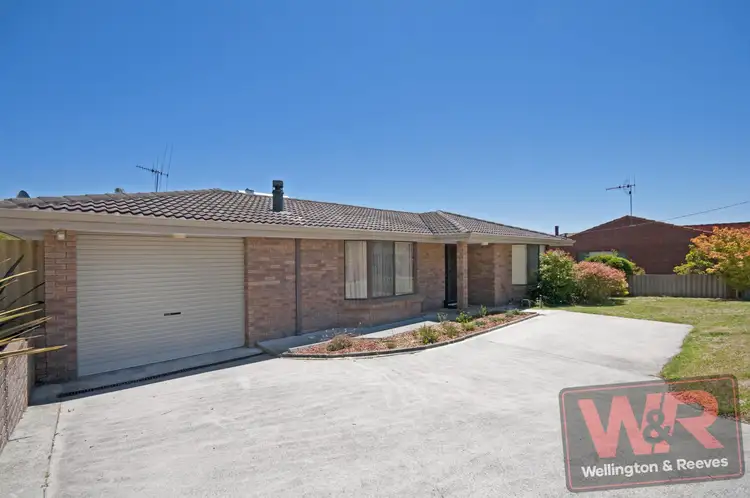 Third view of Homely house listing, 10 Trimmer Road, Spencer Park WA 6330