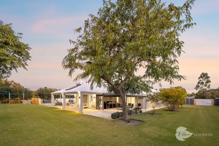 130 Roxburghe Drive, The Vines WA 6069