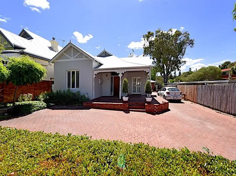 232A Hensman Road