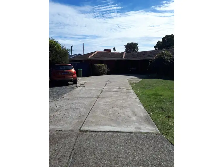 Fifth view of Homely house listing, 9 Marsh Way, Bull Creek WA 6149