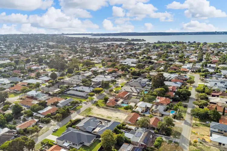 Fourth view of Homely land listing, 14B Schacht Court, Myaree WA 6154
