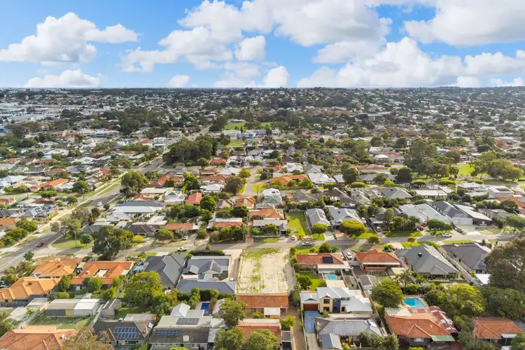 Sixth view of Homely land listing, 14B Schacht Court, Myaree WA 6154