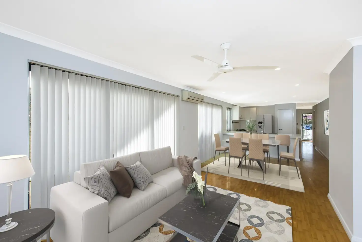 Main view of Homely house listing, 33 Centre Circle, Ellenbrook WA 6069