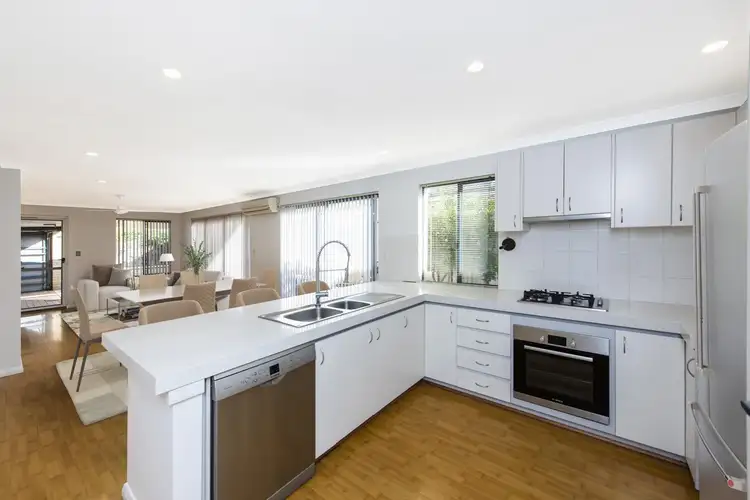 Third view of Homely house listing, 33 Centre Circle, Ellenbrook WA 6069