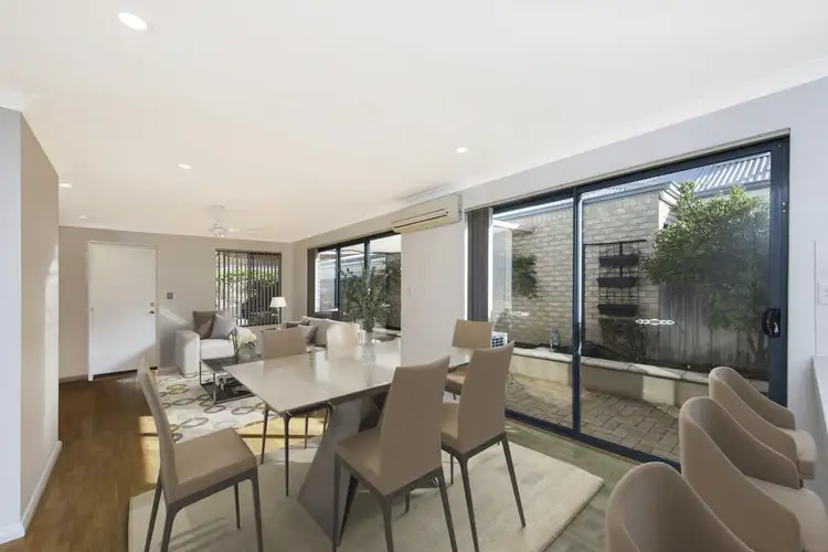 Fifth view of Homely house listing, 33 Centre Circle, Ellenbrook WA 6069