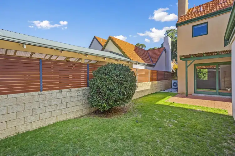 Third view of Homely house listing, 72 Spyglass Grove, Connolly WA 6027