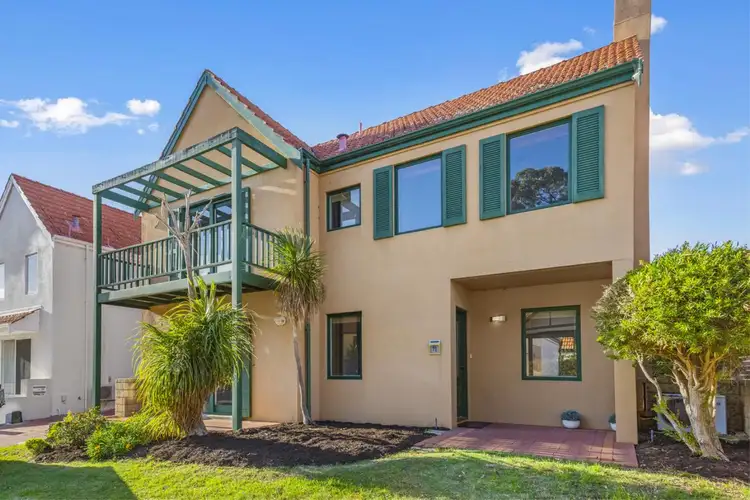 Fourth view of Homely house listing, 72 Spyglass Grove, Connolly WA 6027