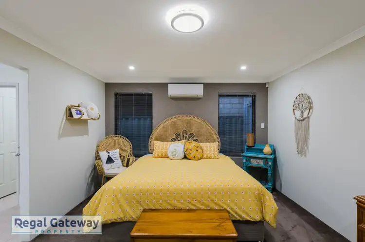 Seventh view of Homely house listing, 6 Conimbla Lane, Aubin Grove WA 6164