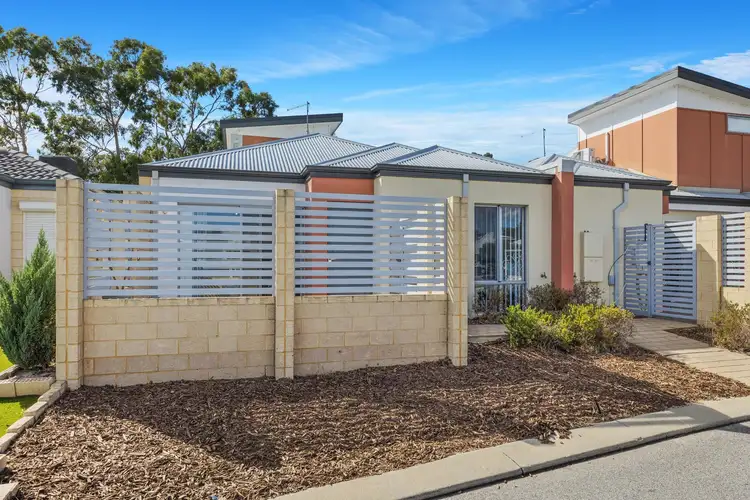 Main view of Homely unit listing, 1/64 Dowitcher Loop, Gosnells WA 6110